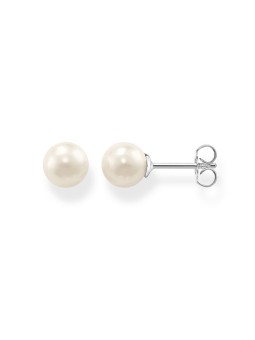 orecchini donna Thomas Sabo Ear Studs Pearl H1430-028-14