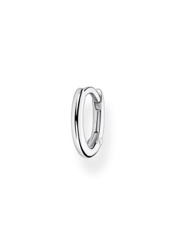 orecchini donna Thomas Sabo Single Creole Classic CR660-001-21