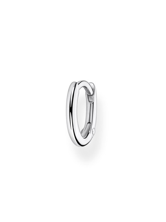 orecchini donna Thomas Sabo Single Creole Classic CR660-001-21