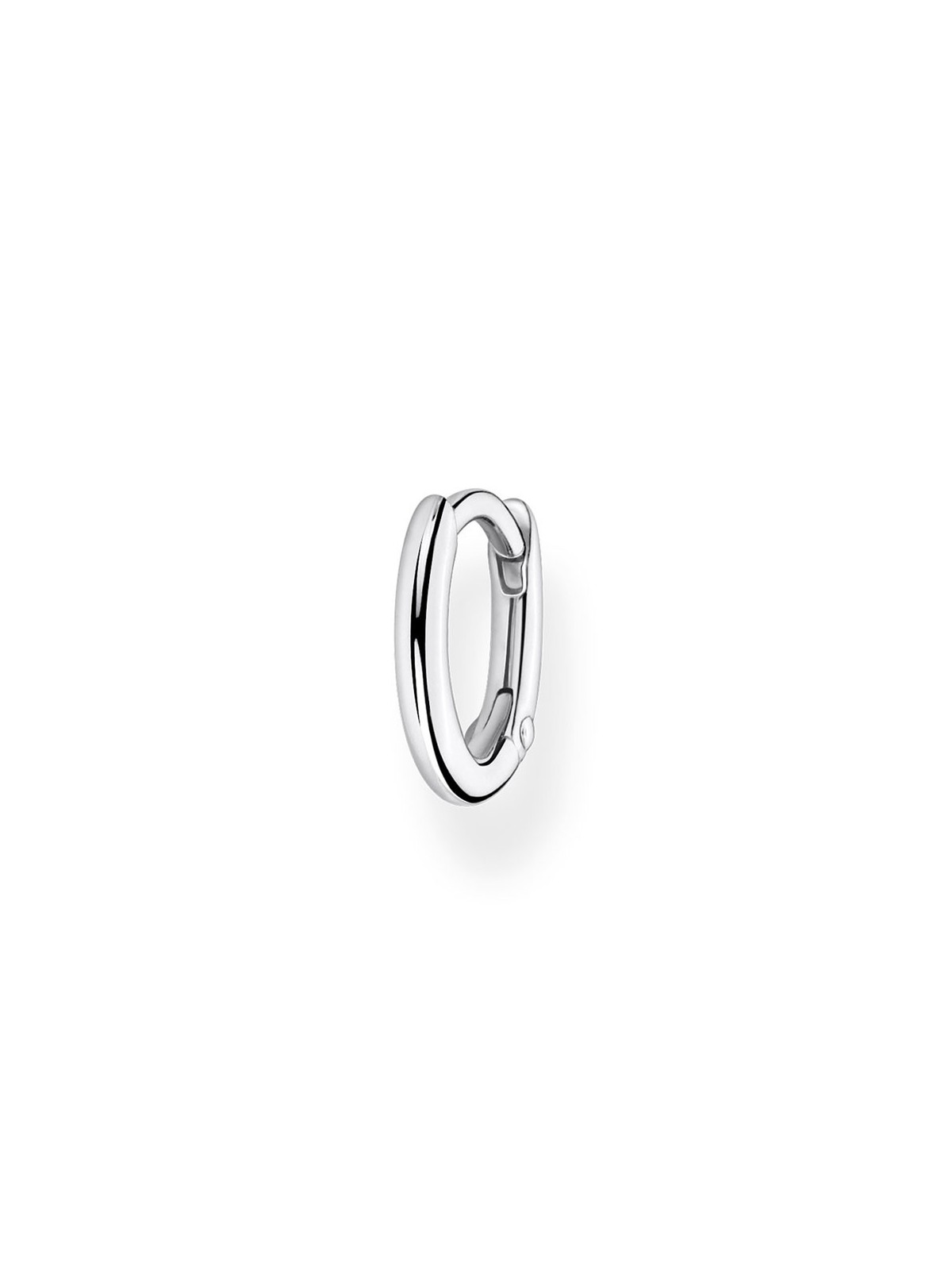 orecchini donna Thomas Sabo Single Creole Classic CR660-001-21