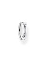 orecchini donna Thomas Sabo Single Creole Classic CR660-001-21