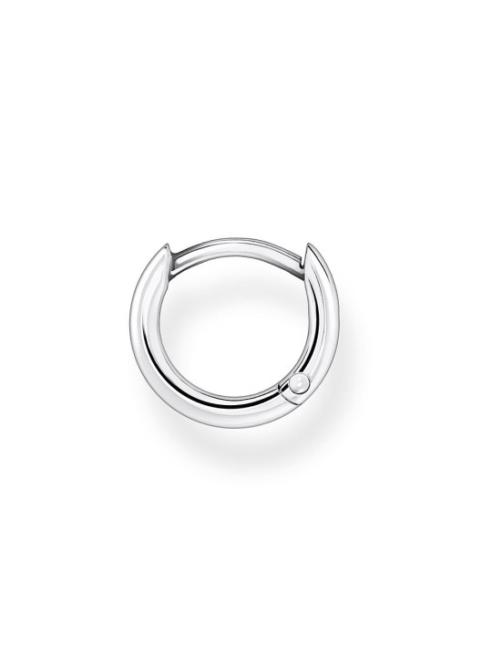 orecchini donna Thomas Sabo Single Creole Classic CR660-001-21