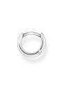 orecchini donna Thomas Sabo Single Creole Classic CR660-001-21