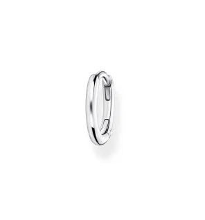orecchini donna Thomas Sabo Single Creole Classic CR656-001-21