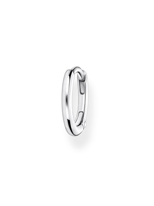 orecchini donna Thomas Sabo Single Creole Classic CR656-001-21