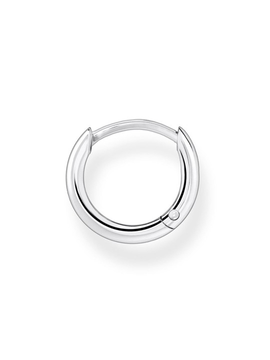 orecchini donna Thomas Sabo Single Creole Classic CR656-001-21