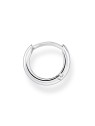 orecchini donna Thomas Sabo Single Creole Classic CR656-001-21