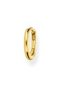 orecchini donna Thomas Sabo Single Creole Classic CR656-413-39
