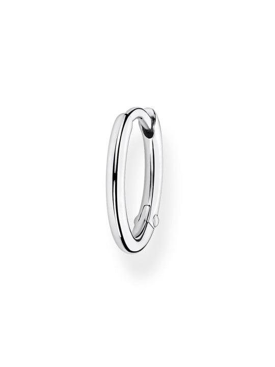 orecchini donna Thomas Sabo Single Creole Classic CR661-001-21