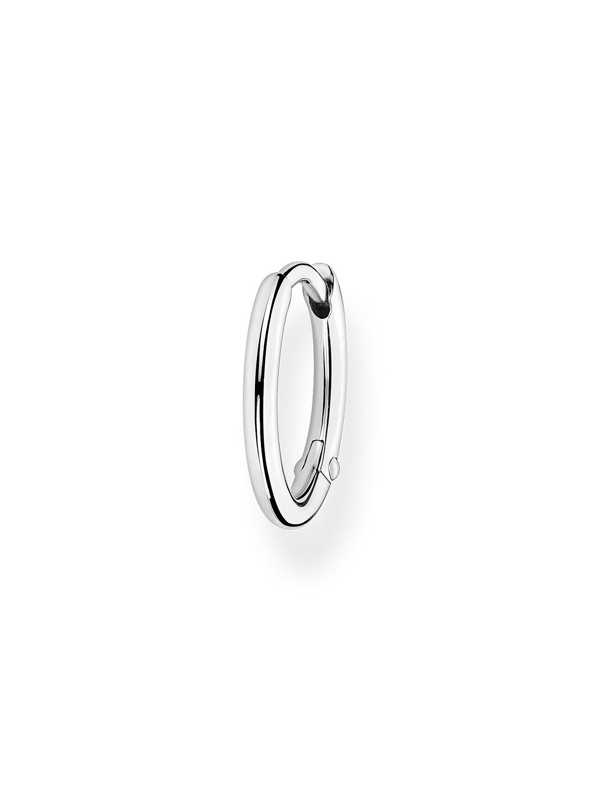 orecchini donna Thomas Sabo Single Creole Classic CR661-001-21