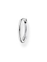 orecchini donna Thomas Sabo Single Creole Classic CR661-001-21