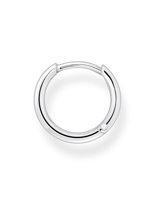 orecchini donna Thomas Sabo Single Creole Classic CR661-001-21