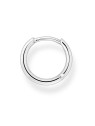 orecchini donna Thomas Sabo Single Creole Classic CR661-001-21