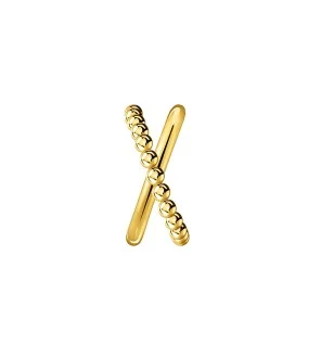 orecchini donna Thomas Sabo ear clip balls EC0023-413-39
