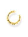 orecchini donna Thomas Sabo ear clip balls EC0023-413-39