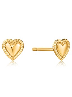 orecchini donna ANIA HAIE Ear Studs Ropes & Dreams E036-02G