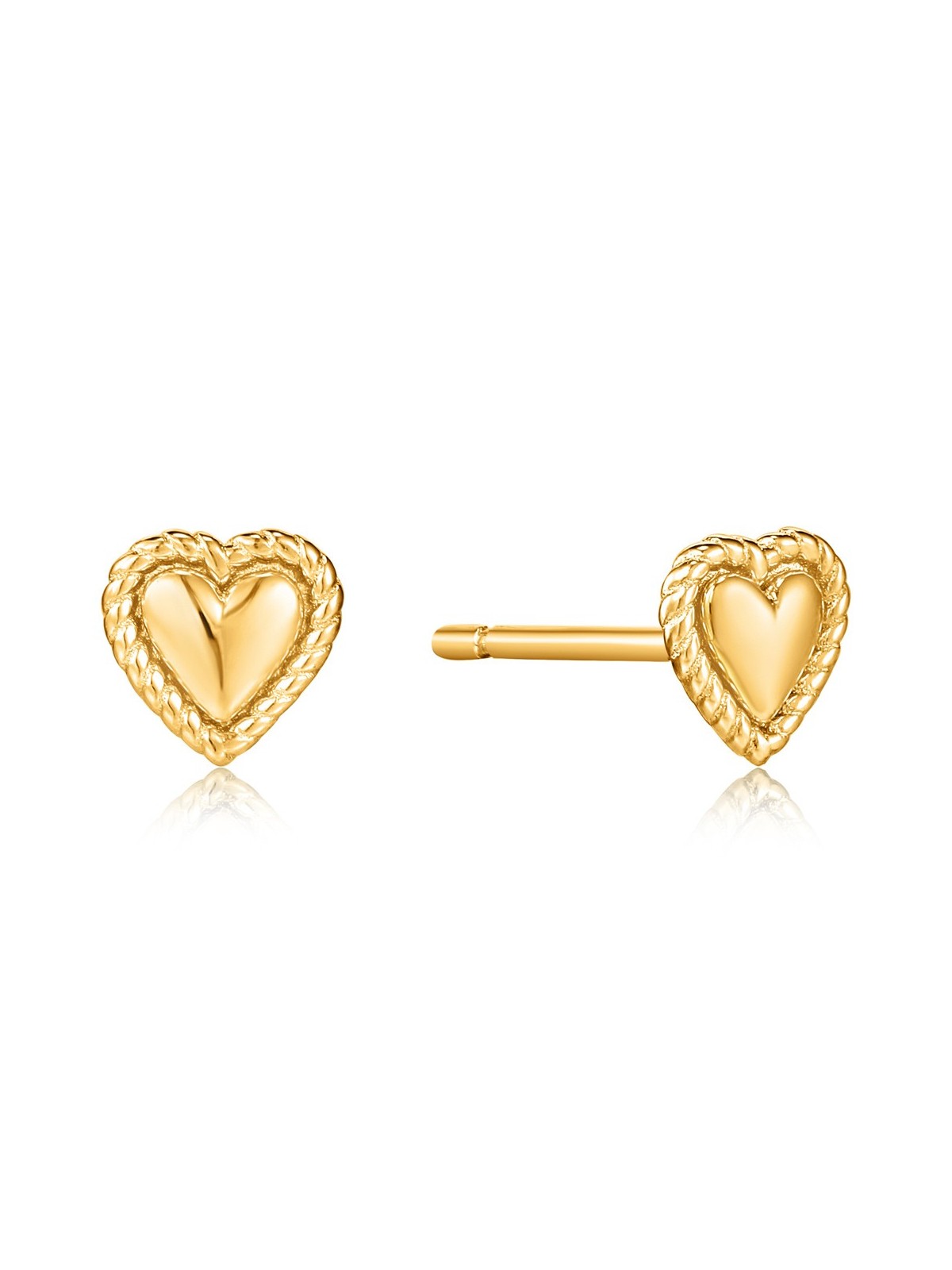 orecchini donna ANIA HAIE Ear Studs Ropes & Dreams E036-02G