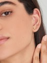 orecchini donna ANIA HAIE Ear Studs Ropes & Dreams E036-02G