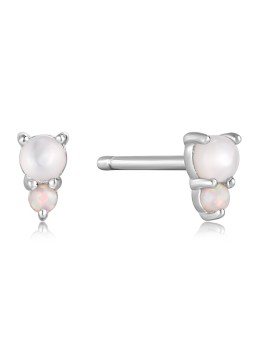 orecchini donna ANIA HAIE Ear Studs Rising Star E034-02H