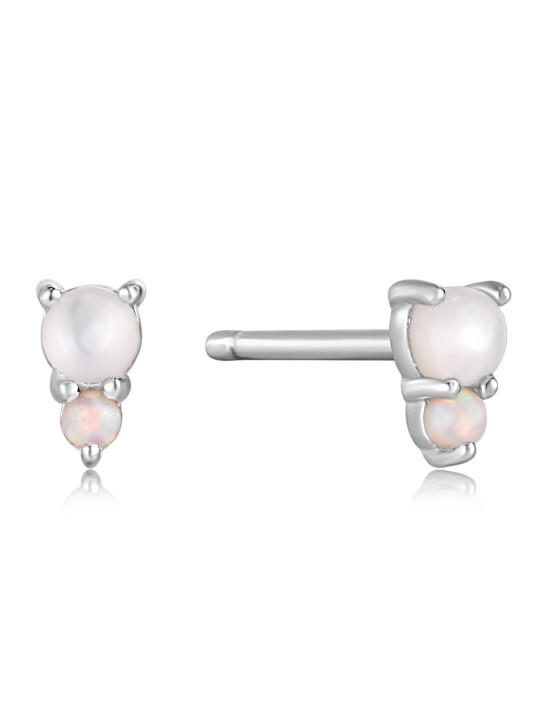 orecchini donna ANIA HAIE Ear Studs Rising Star E034-02H