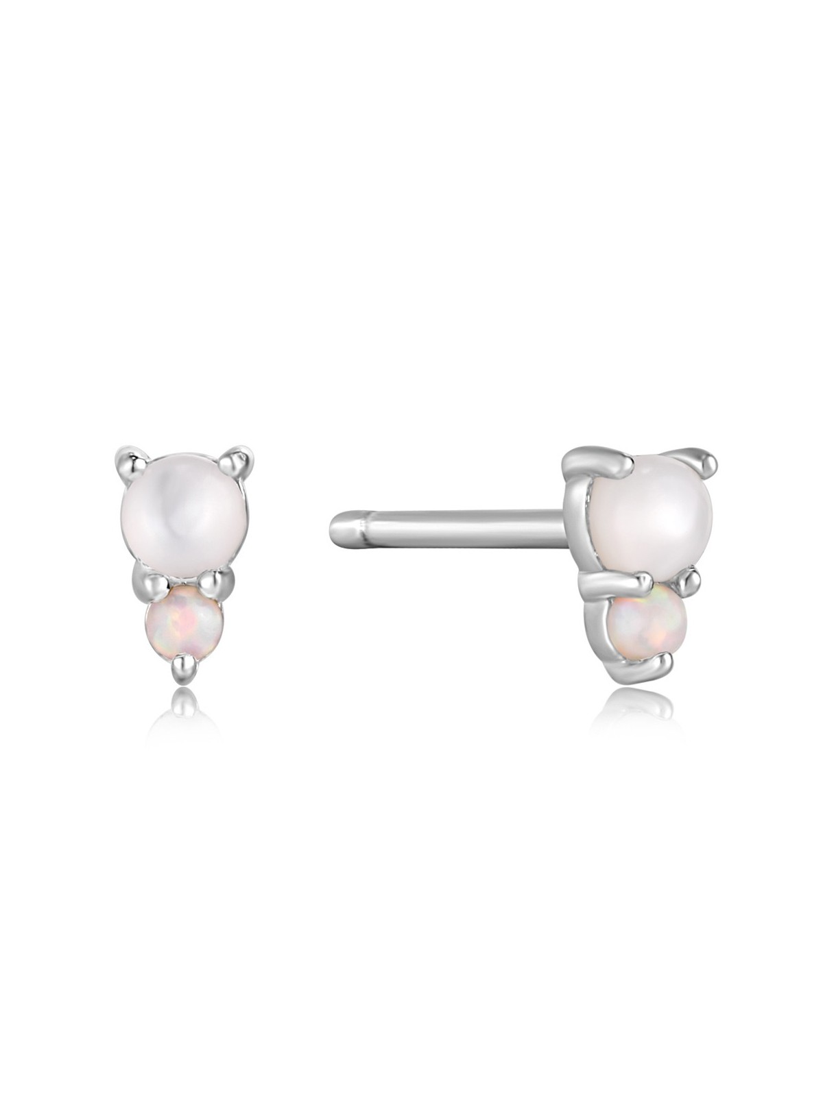 orecchini donna ANIA HAIE Ear Studs Rising Star E034-02H