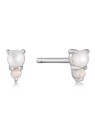 orecchini donna ANIA HAIE Ear Studs Rising Star E034-02H