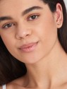 orecchini donna ANIA HAIE Ear Studs Rising Star E034-02H