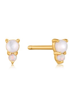 orecchini donna ANIA HAIE Ear Studs Rising Star E034-02G