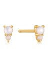 orecchini donna ANIA HAIE Ear Studs Rising Star E034-02G