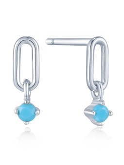 orecchini donna ANIA HAIE Ear Studs Into The Blue E033-02H
