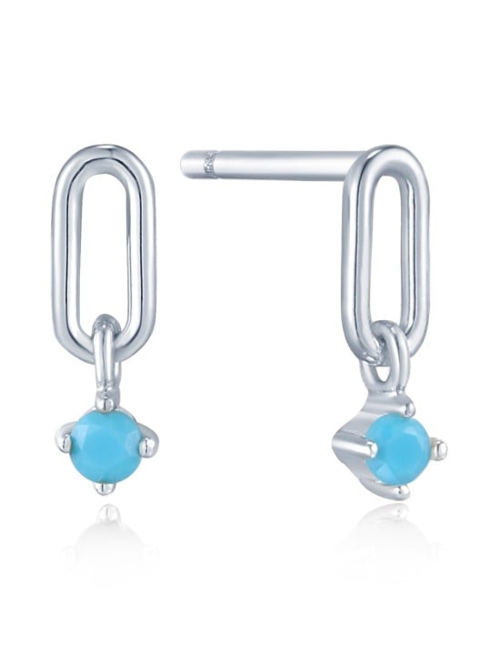 orecchini donna ANIA HAIE Ear Studs Into The Blue E033-02H