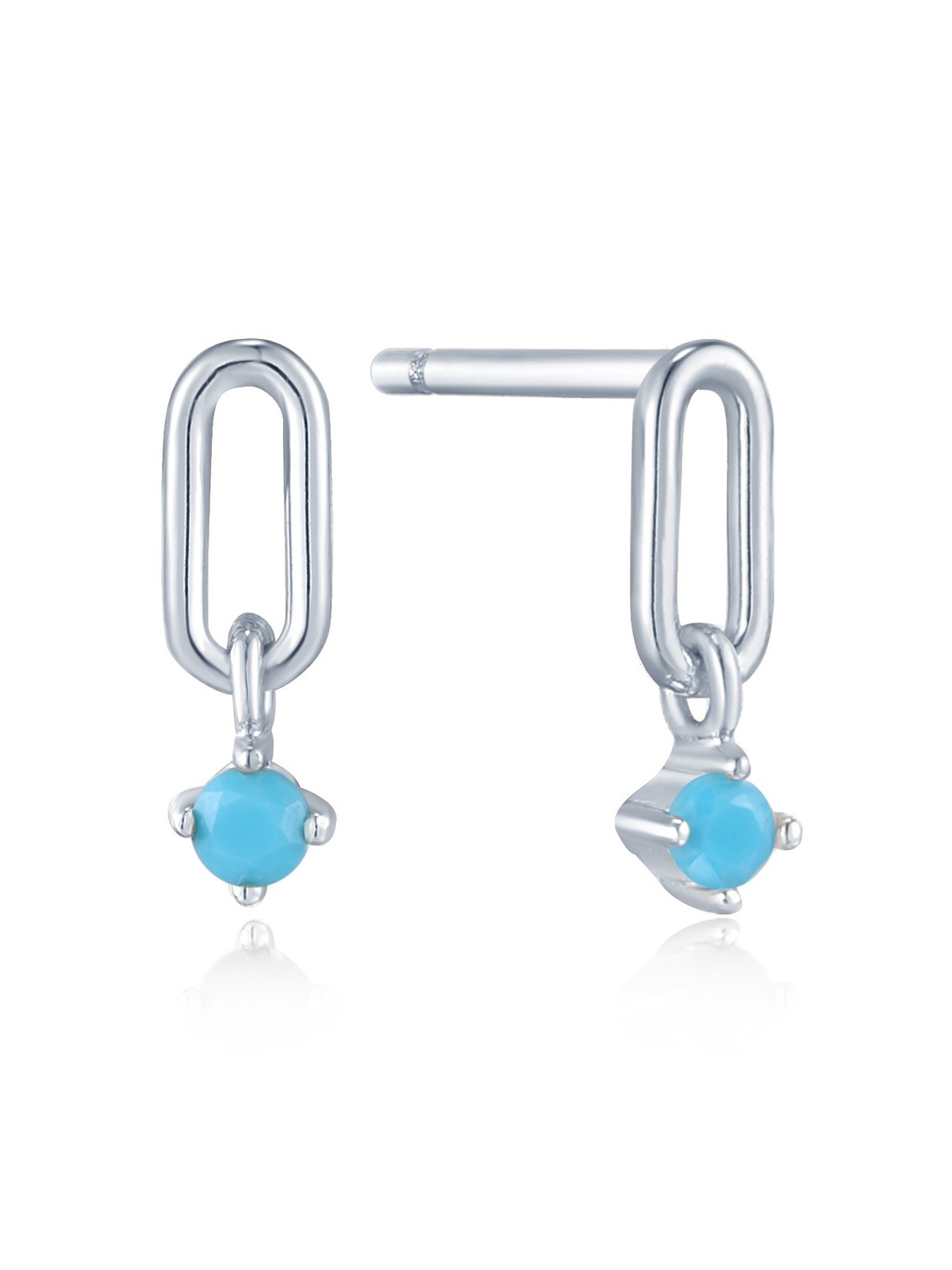 orecchini donna ANIA HAIE Ear Studs Into The Blue E033-02H