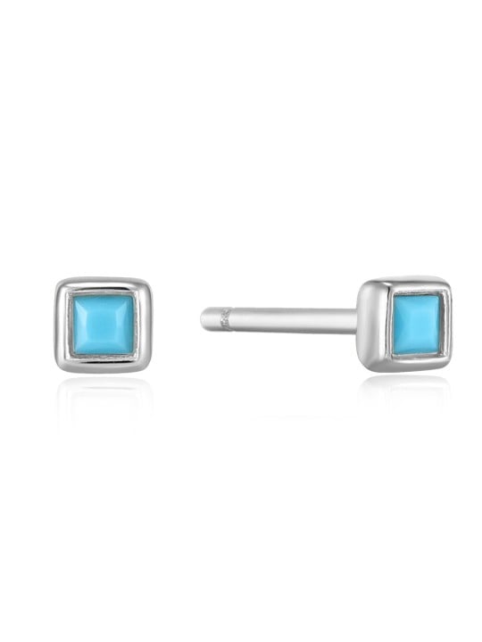 orecchini donna ANIA HAIE Ear Studs Into The Blue E033-01H