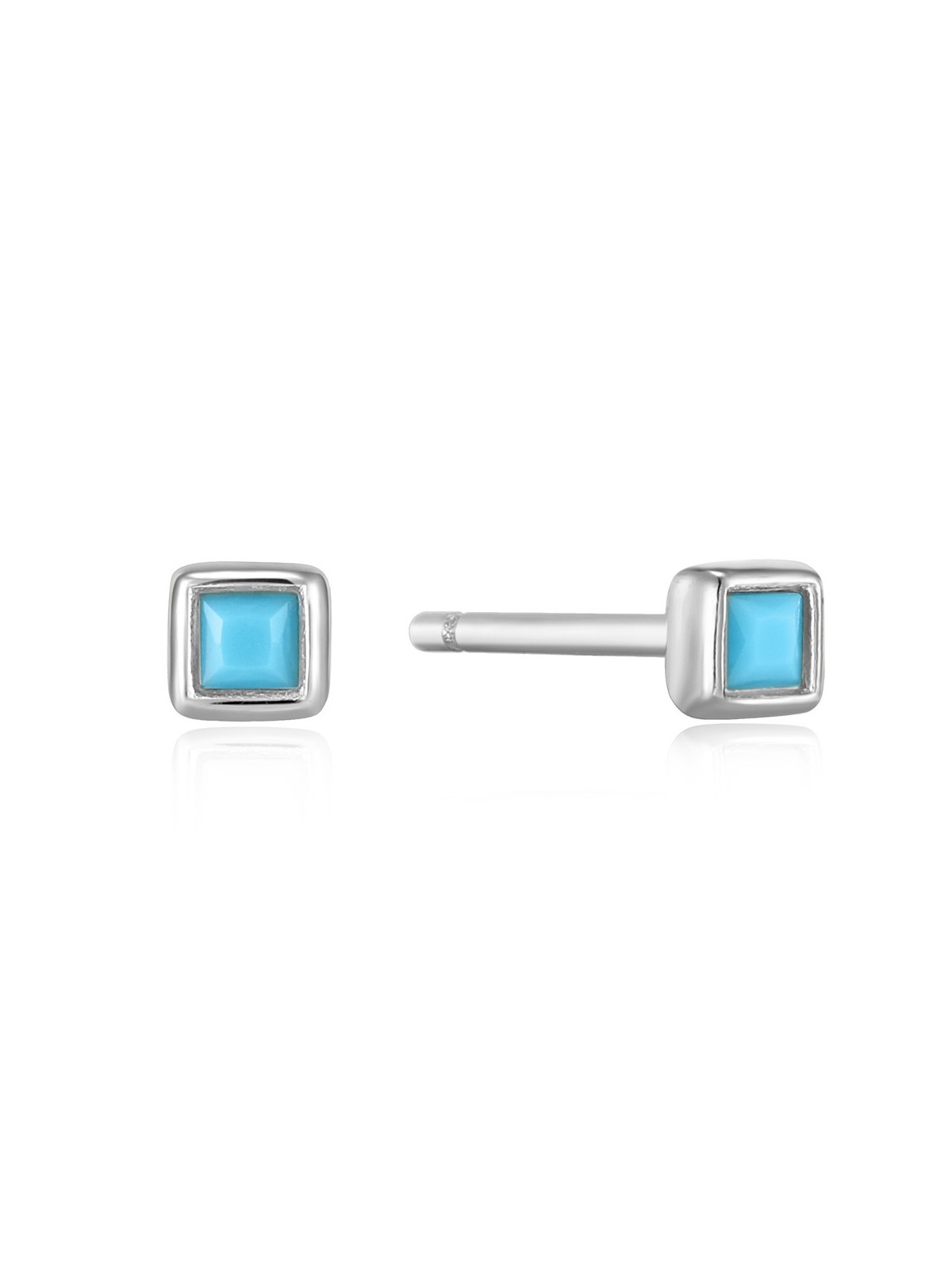 orecchini donna ANIA HAIE Ear Studs Into The Blue E033-01H
