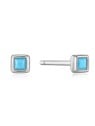 orecchini donna ANIA HAIE Ear Studs Into The Blue E033-01H