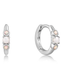 orecchini donna ANIA HAIE Creoles Rising Star E034-03H