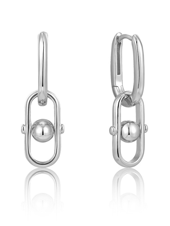 orecchini donna ANIA HAIE Earrings Spaced Out E045-04H