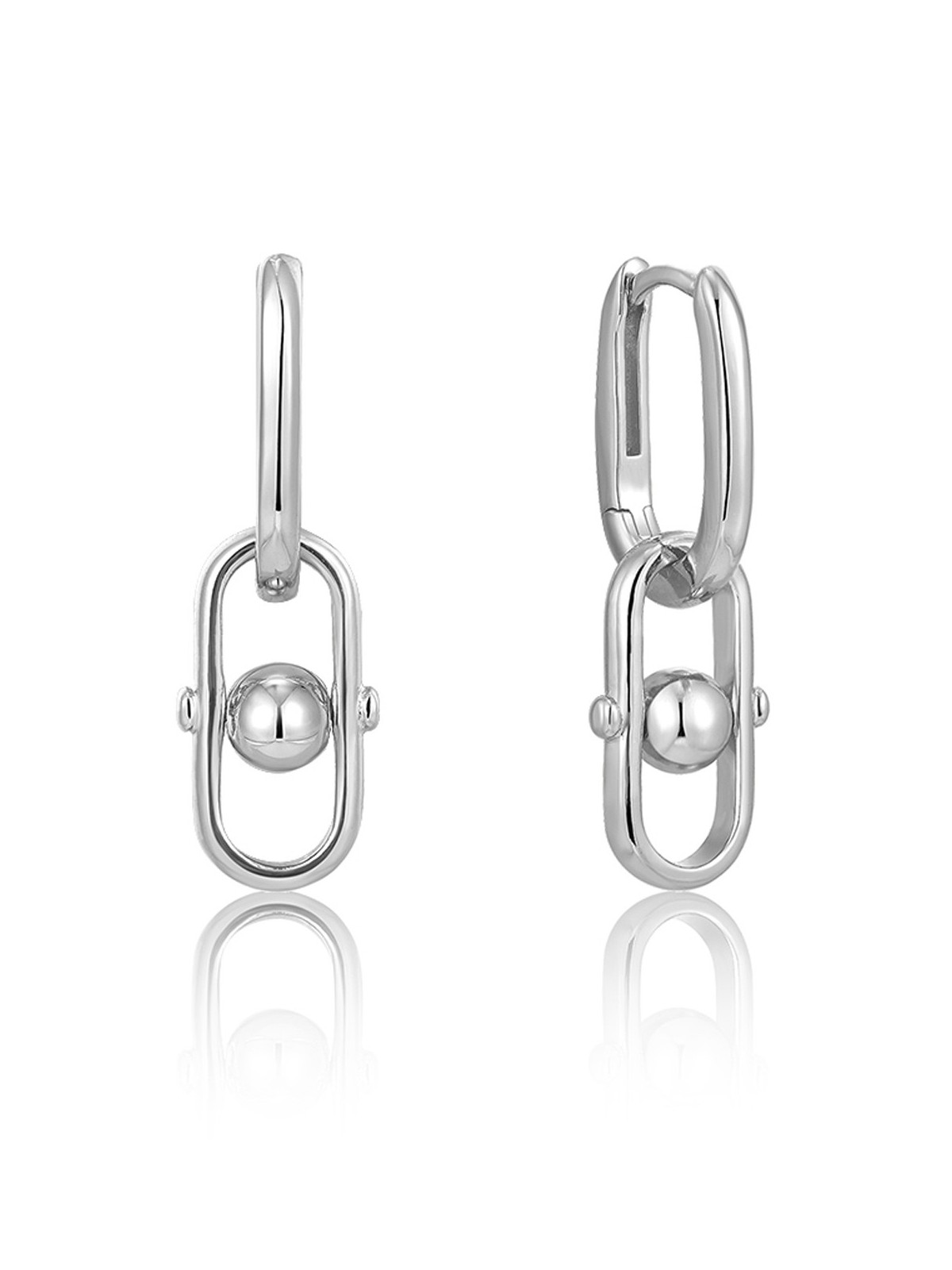 orecchini donna ANIA HAIE Earrings Spaced Out E045-04H