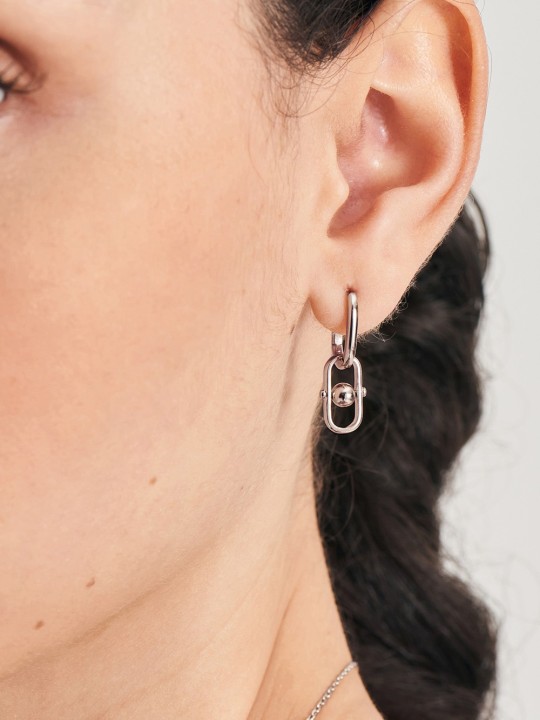 orecchini donna ANIA HAIE Earrings Spaced Out E045-04H
