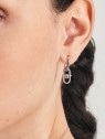 orecchini donna ANIA HAIE Earrings Spaced Out E045-04H