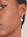orecchini donna ANIA HAIE Earrings Pearl Power E043-04G