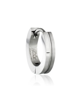 orecchini uomo Save Brave Single Earring - SBE-INDIA-1