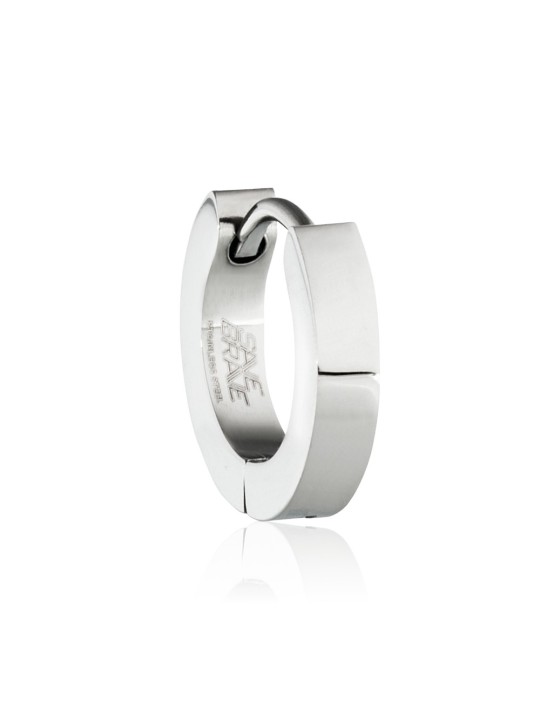 orecchini uomo Save Brave Single Earring - SBE-INDIA-2