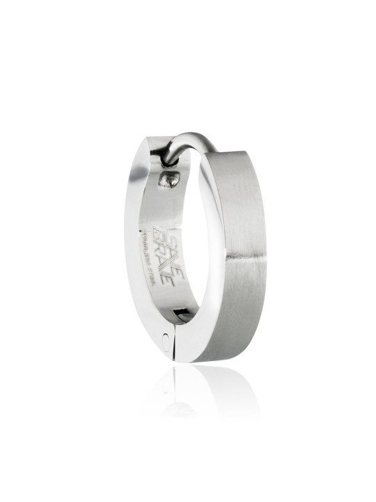 orecchini uomo Save Brave Single Earring - SBE-INDIA-3