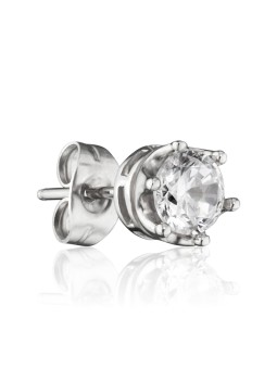 orecchini uomo Save Brave Single Earring - SBE-CAESAR
