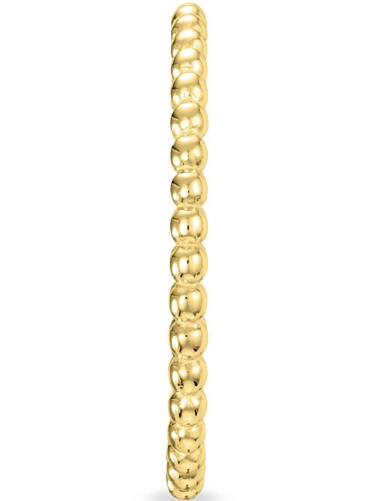 anello donna Thomas Sabo Ladies Ring TR2122-413-12-56 cord look size 56