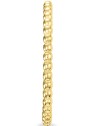 anello donna Thomas Sabo Ladies Ring TR2122-413-12-54 cord look size 54