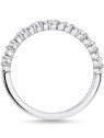 anello donna Thomas Sabo Ladies Ring TR2318-051-14-56 balls size 56