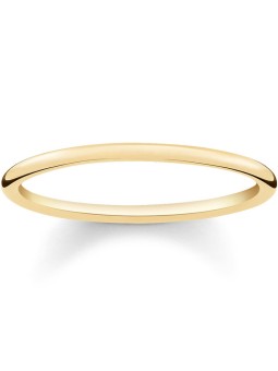 anello donna Thomas Sabo Ladies Ring TR2123-413-12-56 Classic size 56