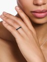 anello donna Thomas Sabo Ladies Ring TR2358-643-11-56 Stone Pave size 56